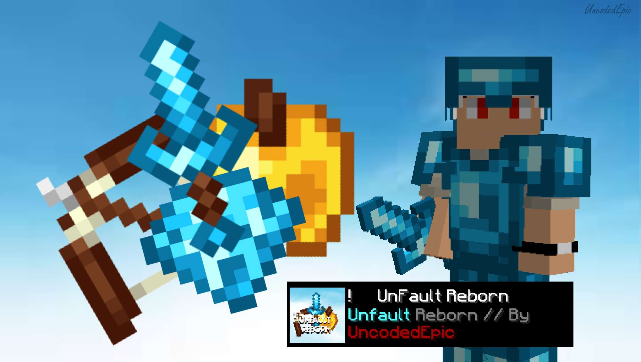 Gallery Image 1 for Unfault Reborn on vVPRP